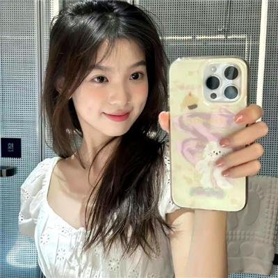 雪花女神龙